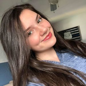 Meet your Posher, Audrey